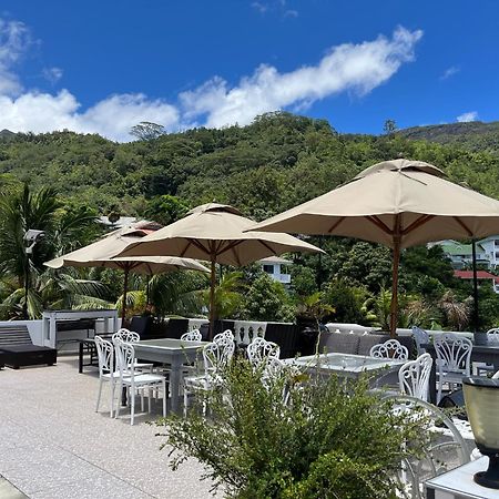 360 Degrees Villa 빅토리아 외부 사진
