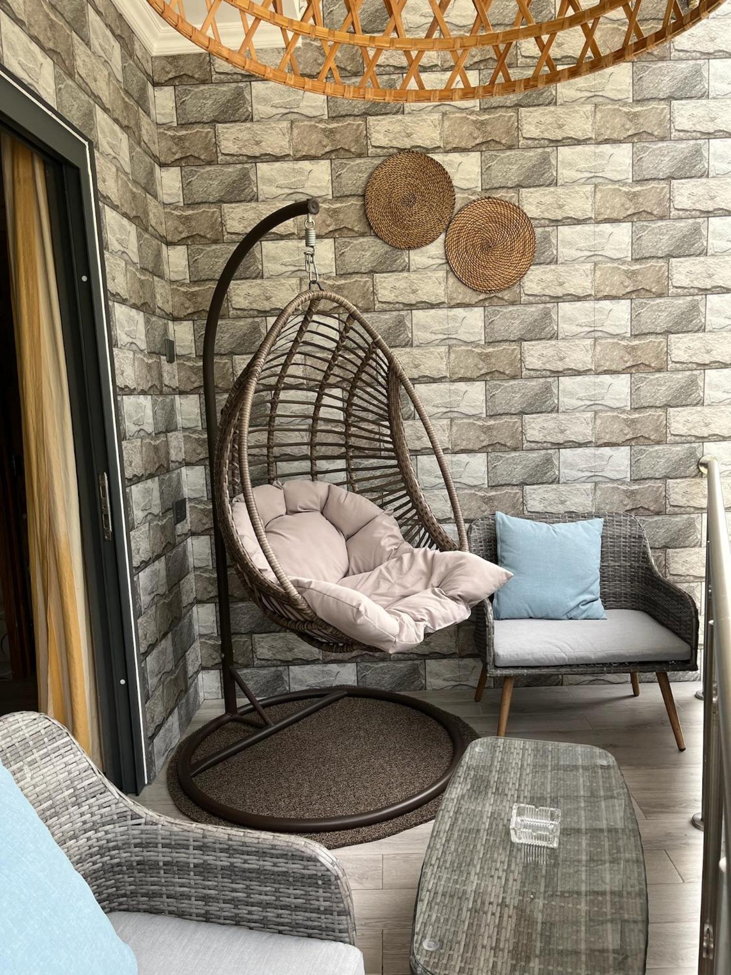 360 Degrees Villa 빅토리아 외부 사진